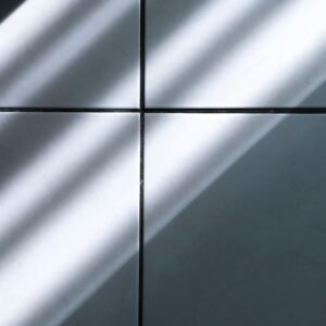 Ceramic Floor Tile (Box of 10)
