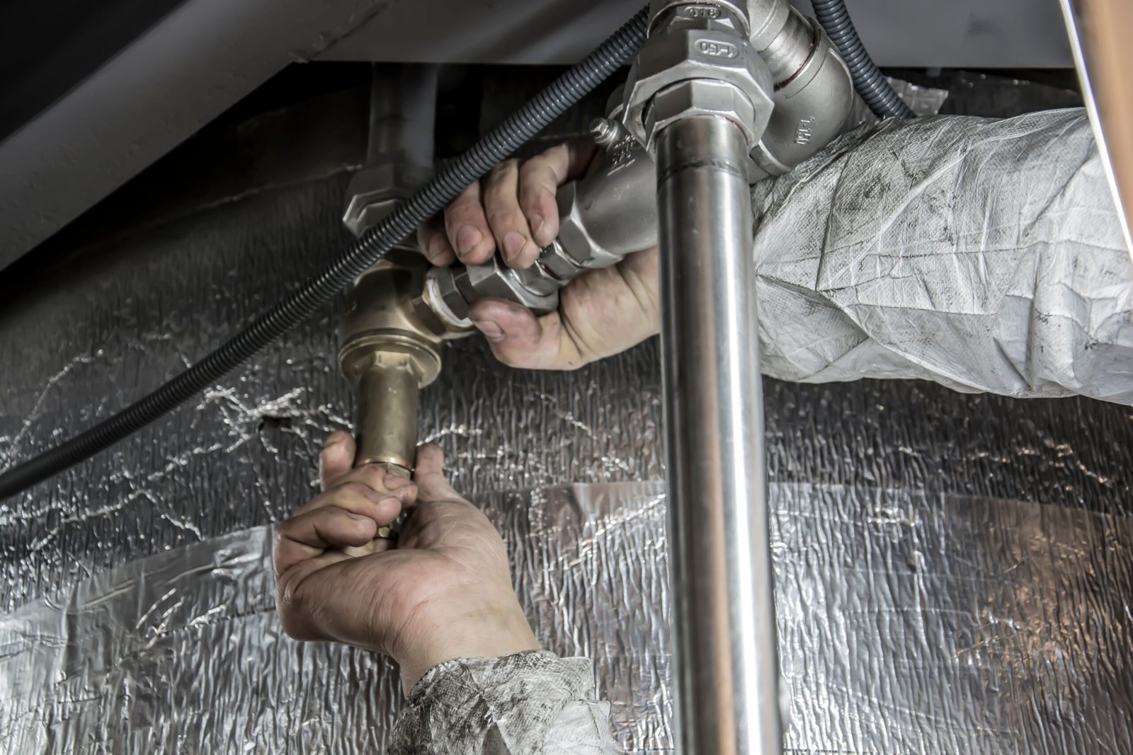 Pipes & Fitting