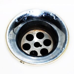 Stainless Steel Double Bowl Kitchen Sink