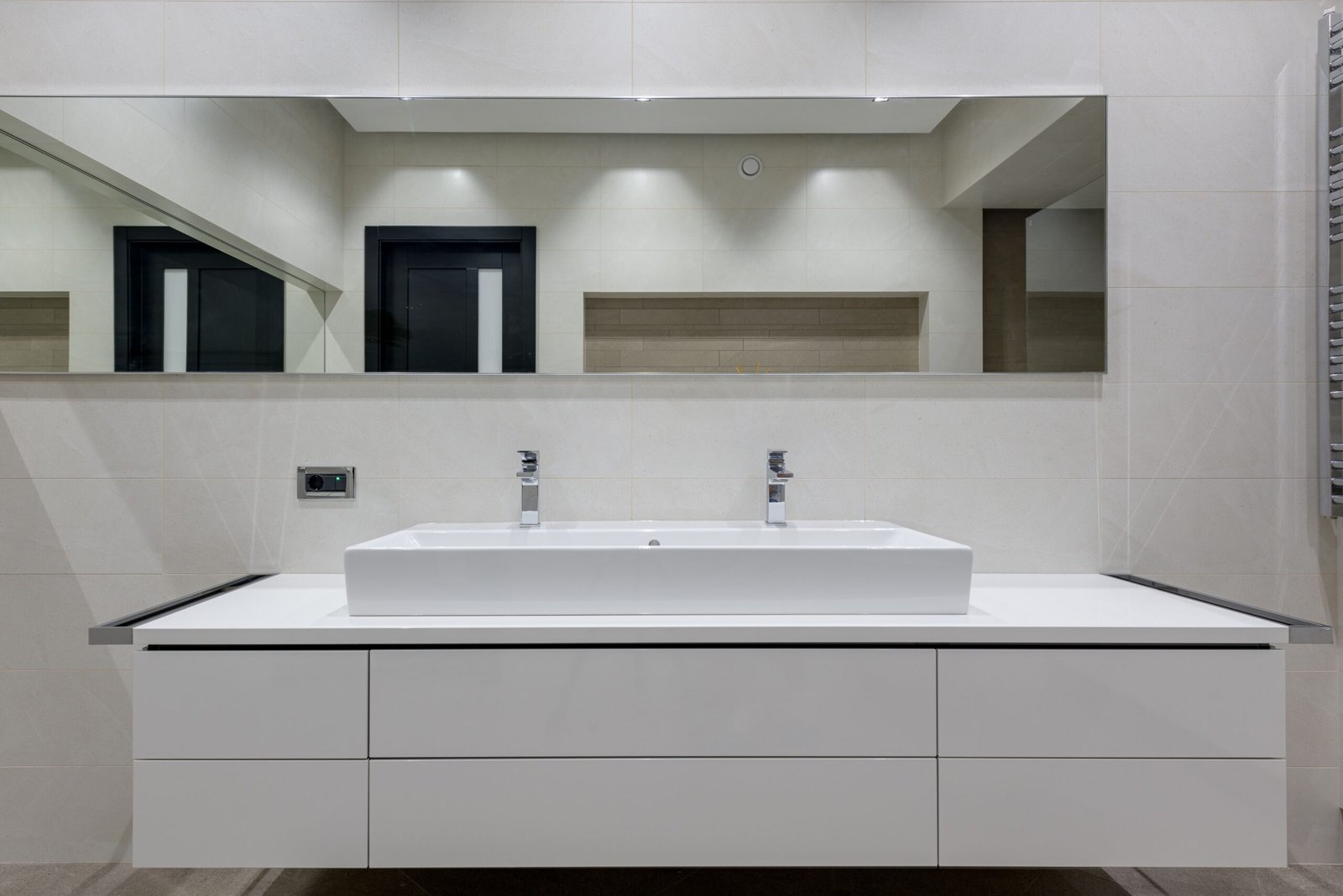 Vanities